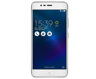 ASUS ZenFone 3 Max Laser ZC553KL 32GB Dual SIM srebrny - 351787 - zdjęcie 1